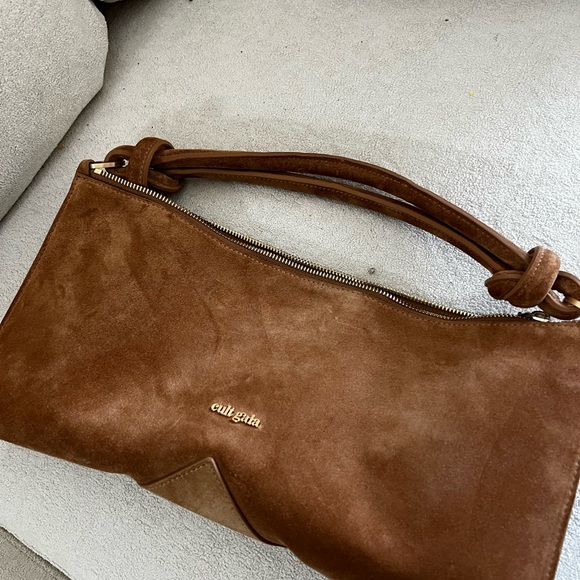 cult gaia Handbags - Cult Gaia Hera Mini Shoulder bag